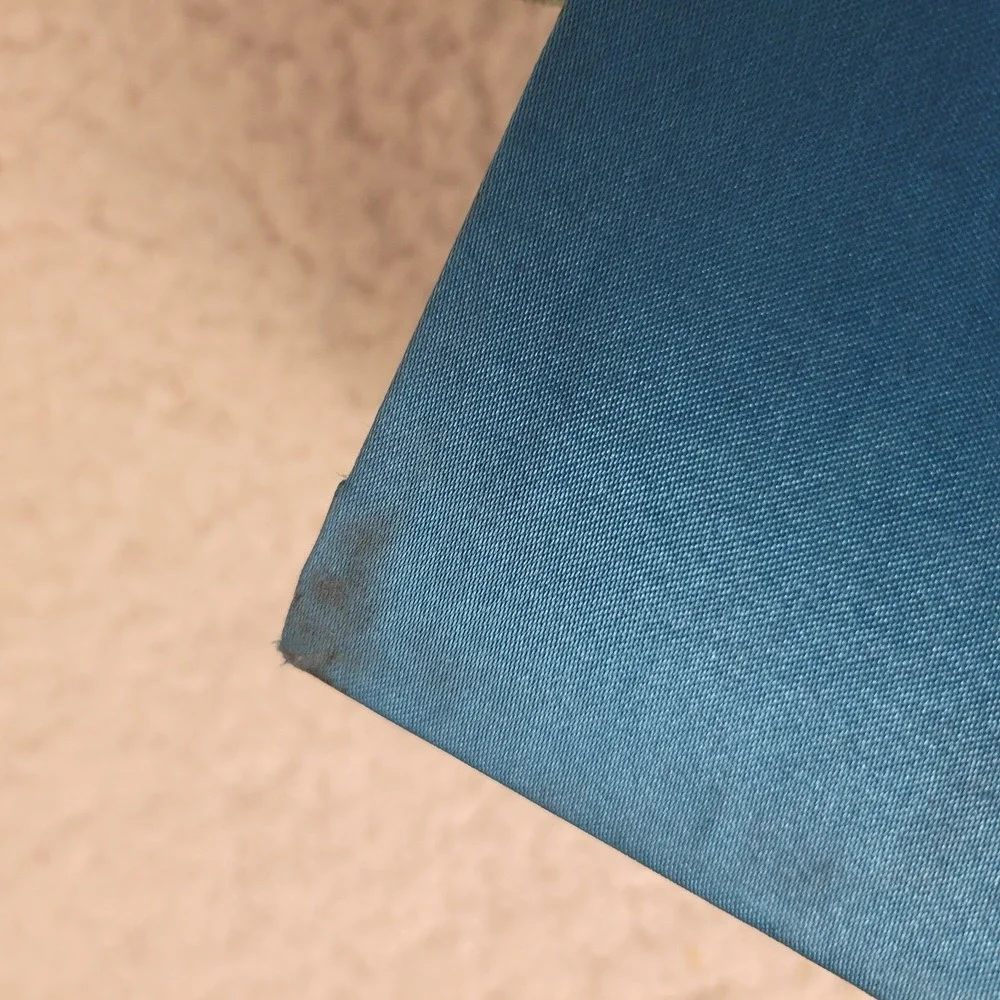 N/A teal blue